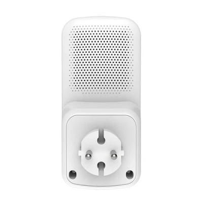 AX1800 D-LINK Wi-Fi 6 Mesh Range Extender με δυνατότητα επέκτασης δικτύου έως και 185 τ.μ.