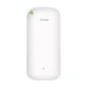 AX1800 D-LINK Wi-Fi 6 Mesh Range Extender με δυνατότητα επέκτασης δικτύου έως και 185 τ.μ.