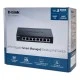 Μεταγωγέας δικτύου D-LINK 8-Port PoE-Powered Gigabit Smart Managed Switch με 8xPoE-ports Μεταγωγέας δικτύου D-LINK 8-Port PoE-Powered Gigabit Smart Managed Switch με 8xPoE-ports