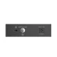 Μεταγωγέας δικτύου D-LINK 5-Port 2.5G Multi-Gigabit Desktop Switch με λειτουργία plug & play