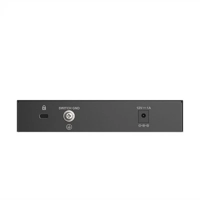 Μεταγωγέας δικτύου 8-Port 2.5G Multi-Gigabit Desktop Switch με λειτουργία plug & play