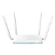 Smart Router EAGLE PRO AI N300 150 Mbps με 2 κεραίες 4G LTE και 2 κεραίες Wi-Fi με υποδοχή κάρτας SIM