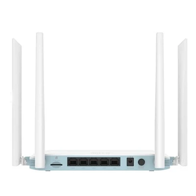 Smart Router EAGLE PRO AI N300 150 Mbps με 2 κεραίες 4G LTE και 2 κεραίες Wi-Fi με υποδοχή κάρτας SIM