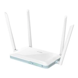 Smart Router EAGLE PRO AI N300 150 Mbps με 2 κεραίες 4G LTE και 2 κεραίες Wi-Fi με υποδοχή κάρτας SIM