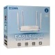 Smart Router EAGLE PRO AI N300 150 Mbps με 2 κεραίες 4G LTE και 2 κεραίες Wi-Fi με υποδοχή κάρτας SIM