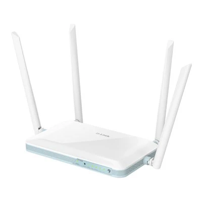 Smart Router EAGLE PRO AI N300 150 Mbps με 2 κεραίες 4G LTE και 2 κεραίες Wi-Fi με υποδοχή κάρτας SIM