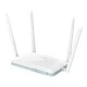Smart Router EAGLE PRO AI N300 150 Mbps με 2 κεραίες 4G LTE και 2 κεραίες Wi-Fi με υποδοχή κάρτας SIM
