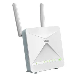 Smart Router EAGLE PRO AI AX1500 3000 Mbps με 2 κεραίες 4G LTE και 2 κεραίες Wi-Fi & υποδοχή κάρτας SIM