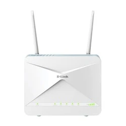 Smart Router EAGLE PRO AI AX1500 3000 Mbps με 2 κεραίες 4G LTE και 2 κεραίες Wi-Fi & υποδοχή κάρτας SIM