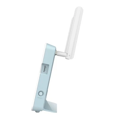 Smart Router EAGLE PRO AI AX1500 3000 Mbps με 2 κεραίες 4G LTE και 2 κεραίες Wi-Fi & υποδοχή κάρτας SIM