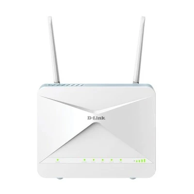 Smart Router EAGLE PRO AI AX1500 3000 Mbps με 2 κεραίες 4G LTE και 2 κεραίες Wi-Fi & υποδοχή κάρτας SIM