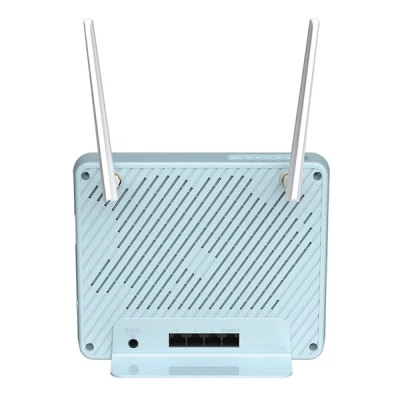 Smart Router EAGLE PRO AI AX1500 3000 Mbps με 2 κεραίες 4G LTE και 2 κεραίες Wi-Fi & υποδοχή κάρτας SIM