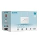 Smart Router EAGLE PRO AI AX1500 3000 Mbps με 2 κεραίες 4G LTE και 2 κεραίες Wi-Fi & υποδοχή κάρτας SIM