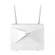 Smart Router EAGLE PRO AI AX1500 3000 Mbps με 2 κεραίες 4G LTE και 2 κεραίες Wi-Fi & υποδοχή κάρτας SIM