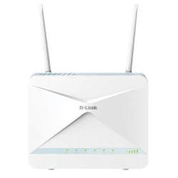 Smart Router EAGLE PRO AI AX1500 2.4GHz έως 300 Mbps & 5GHz έως 1201 Mbps με 2 κεραίες 4G + LTE και 2 κεραίες Wi-Fi & υποδοχή κάρτας SIM