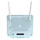 Smart Router EAGLE PRO AI AX1500 2.4GHz έως 300 Mbps & 5GHz έως 1201 Mbps με 2 κεραίες 4G + LTE και 2 κεραίες Wi-Fi & υποδοχή κάρτας SIM