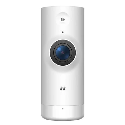 Camera IP Wireless Day/Night Full HD WiFi Μini με ενσωματωμένο αισθητήρα ανίχνευσης κίνησης ήχου & προσώπων Camera IP Wireless Day/Night Full HD WiFi Μini με ενσωματωμένο αισθητήρα ανίχνευσης κίνησης ήχου & προσώπων