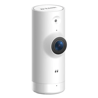 Camera IP Wireless Day/Night Full HD WiFi Μini με ενσωματωμένο αισθητήρα ανίχνευσης κίνησης ήχου & προσώπων Camera IP Wireless Day/Night Full HD WiFi Μini με ενσωματωμένο αισθητήρα ανίχνευσης κίνησης ήχου & προσώπων