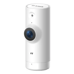  Camera IP Wireless Day/Night Full HD WiFi Μini με ενσωματωμένο αισθητήρα ανίχνευσης κίνησης  ήχου & προσώπων