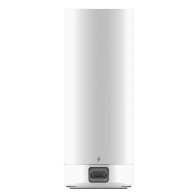 Camera IP Wireless Day/Night Full HD WiFi Μini με ενσωματωμένο αισθητήρα ανίχνευσης κίνησης ήχου & προσώπων Camera IP Wireless Day/Night Full HD WiFi Μini με ενσωματωμένο αισθητήρα ανίχνευσης κίνησης ήχου & προσώπων