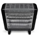 Ηλεκτρική θερμάστρα χαλαζία 2200W LIFE COZY με 4 θερμαντικές λάμπες ιδανική για χώρους έως 30τ.μ. Ηλεκτρική θερμάστρα χαλαζία 2200W LIFE COZY με 4 θερμαντικές λάμπες ιδανική για χώρους έως 30τ.μ.