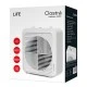 Αερόθερμο LIFE Clostra 2000W αναλογικό ρυθμιζόμενο θερμοστάτη κατάλληλo για χώρους έως 20m² Αερόθερμο LIFE Clostra 2000W αναλογικό ρυθμιζόμενο θερμοστάτη κατάλληλo για χώρους έως 20m²