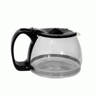 Καφετιέρα φίλτρου χωρητικότητας 0.6L 650W με αποσπώμενο και πλενόμενο φίλτρο καφέ