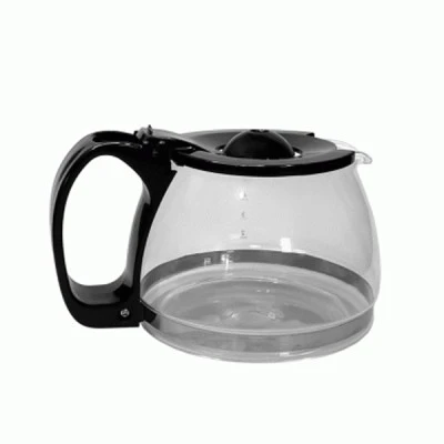 Καφετιέρα φίλτρου χωρητικότητας 0.6L 650W με αποσπώμενο και πλενόμενο φίλτρο καφέ Καφετιέρα φίλτρου χωρητικότητας 0.6L 650W με αποσπώμενο και πλενόμενο φίλτρο καφέ