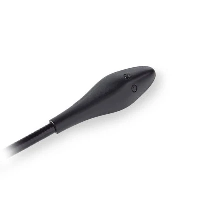 Ενσύρματο μικρόφωνο USB plug & play με δυνατότητα περιστροφής 360 μοίρες & noise cancelling