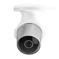 Kάμερα WiFi Smart IP κάμερα HD 1080p κατάλληλη για εξωτερικούς χώρους IP65 με χωρητικότητα έως 128GB