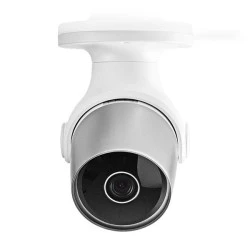 Kάμερα WiFi Smart IP κάμερα HD 1080p κατάλληλη για εξωτερικούς χώρους IP65 με χωρητικότητα έως 128GB