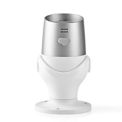 Kάμερα WiFi Smart IP κάμερα HD 1080p κατάλληλη για εξωτερικούς χώρους IP65 με χωρητικότητα έως 128GB Kάμερα WiFi Smart IP κάμερα HD 1080p κατάλληλη για εξωτερικούς χώρους IP65 με χωρητικότητα έως 128GB
