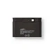 Σταθμός σύνδεσης από USB 3.0 Type-C αρσ. σε USB-C / USB 3.0 / VGA θηλ. σε μαύρο χρώμα