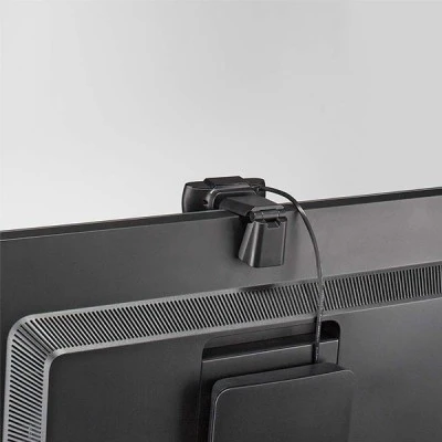 Web Camera NEDIS  Full HD 1080P με σταθερή εστίαση & ενσωματωμένο μικρόφωνο