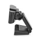 Web Camera NEDIS  Full HD 1080P με σταθερή εστίαση & ενσωματωμένο μικρόφωνο