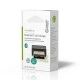 Mini USB dongle της Nedis Bluetooth 5.0 Dongle για ασύρματη επικοινωνία ή μεταφορά δεδομένων
