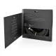 Καλώδιο NEDIS Premium High speed HDMI with Ethernet HDMI αρσ. - HDMI αρσ. με μήκος 10m σε γκρι χρώμα Καλώδιο NEDIS Premium High speed HDMI with Ethernet HDMI αρσ. - HDMI αρσ. με μήκος 10m σε γκρι χρώμα