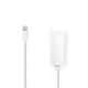  Καλώδιο - αντάπτορας Mini DisplayPort αρσενικό - HDMI θηλυκό 0.20m