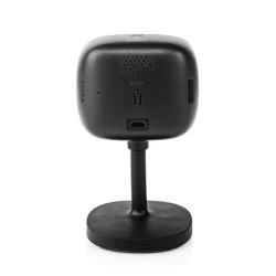Κάμερα Wi-Fi Smart IP Full HD 1080p με  λειτουργία νυχτερινής όρασης για καθαρή εικόνα σε απόσταση 10m