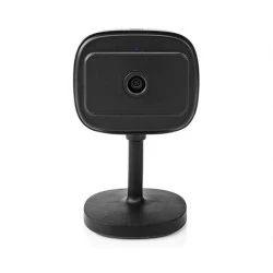 Κάμερα Wi-Fi Smart IP Full HD 1080p με  λειτουργία νυχτερινής όρασης για καθαρή εικόνα σε απόσταση 10m