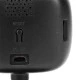 Κάμερα Wi-Fi Smart IP Full HD 1080p με λειτουργία νυχτερινής όρασης για καθαρή εικόνα σε απόσταση 10m Κάμερα Wi-Fi Smart IP Full HD 1080p με λειτουργία νυχτερινής όρασης για καθαρή εικόνα σε απόσταση 10m