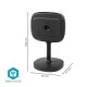 Κάμερα Wi-Fi Smart IP Full HD 1080p με λειτουργία νυχτερινής όρασης για καθαρή εικόνα σε απόσταση 10m Κάμερα Wi-Fi Smart IP Full HD 1080p με λειτουργία νυχτερινής όρασης για καθαρή εικόνα σε απόσταση 10m