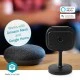 Κάμερα Wi-Fi Smart IP Full HD 1080p με λειτουργία νυχτερινής όρασης για καθαρή εικόνα σε απόσταση 10m Κάμερα Wi-Fi Smart IP Full HD 1080p με λειτουργία νυχτερινής όρασης για καθαρή εικόνα σε απόσταση 10m