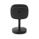 Κάμερα Wi-Fi Smart IP Full HD 1080p με λειτουργία νυχτερινής όρασης για καθαρή εικόνα σε απόσταση 10m Κάμερα Wi-Fi Smart IP Full HD 1080p με λειτουργία νυχτερινής όρασης για καθαρή εικόνα σε απόσταση 10m