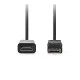 Καλώδιο εικόνας NEDIS DisplayPort αρσενικό - HDMI αρσενικό  μήκους 2m μέγιστης ανάλυσης 1080p 