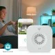 Ασύρματο smart εσωτερικό κουδούνι USB σε λευκό χρώμα 80dB με εμβέλεια 100m Ασύρματο smart εσωτερικό κουδούνι USB σε λευκό χρώμα 80dB με εμβέλεια 100m