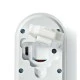 Smart Wi-Fi θυροτηλεόραση με HD 1536p κάμερα αισθητήρα κίνησης & ασύρματο κουδούνι Smart Wi-Fi θυροτηλεόραση με HD 1536p κάμερα αισθητήρα κίνησης & ασύρματο κουδούνι