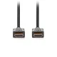 Καλώδιο High speed HDMI with Ethernet HDMI αρσ. - HDMI αρσ. με μήκος 5m.