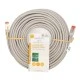Καλώδιο δικτύου NEDIS CAT 6 SF/UTP με μήκος 20m σε γκρι χρώμα