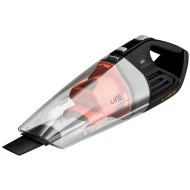 Επαναφορτιζόμενο σκουπάκι χειρός wet &dry 14.8V με μπαταρία λιθίου 2200mAh & πλενόμενο φίλτρο σκόνης